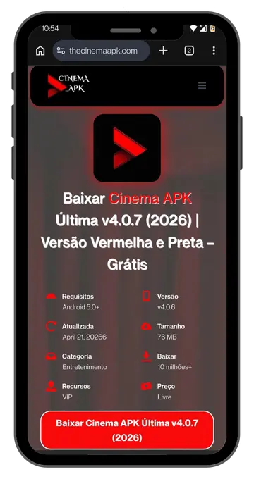 Cinema APK 13 Visite nosso site oficial 1