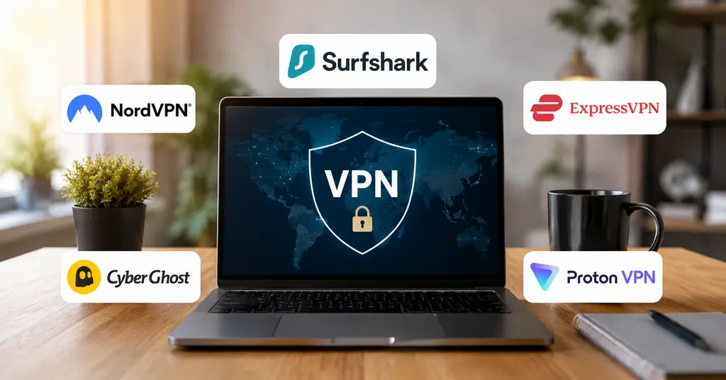As 5 melhores VPNs para desbloquear conteúdo e manter a privacidade 1 As 5 melhores VPN para desbloquear conteudo e manter a privacidade